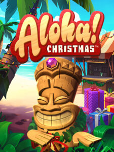 PGGAME999 ทดลองเล่น aloha-christmas